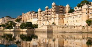 Top 7 Place to visit in Udaipur