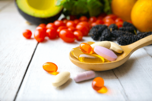 Best Five Health Supplements for Better Health
